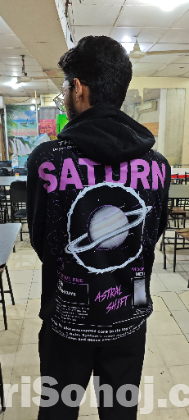 USA Bought 100% Cotton Hoodie